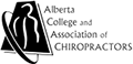 Alberta College and Association  of Chiropracters